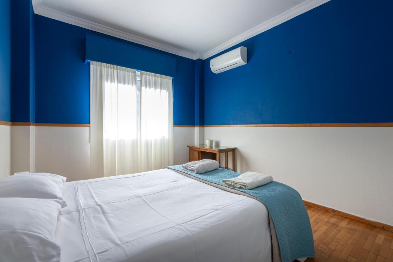 Blue & Red Apartment Athens Exterior photo